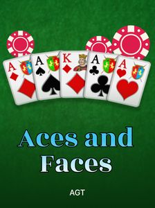 Aces and Faces