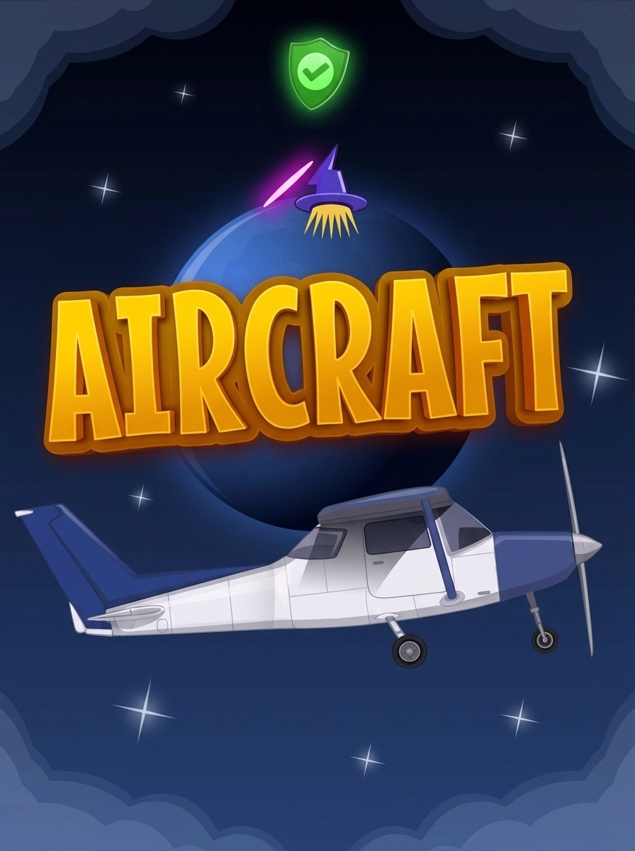 Aircraft