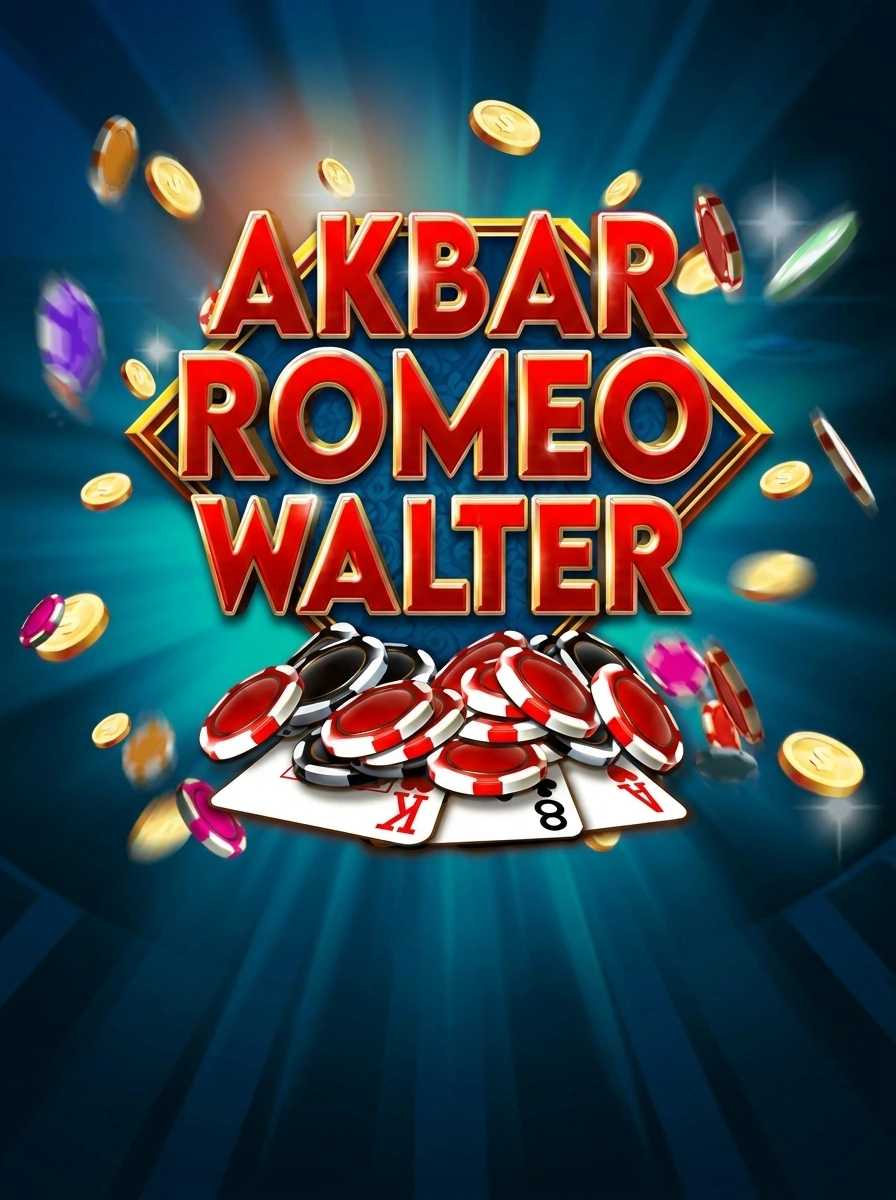 Akbar Romeo Walter