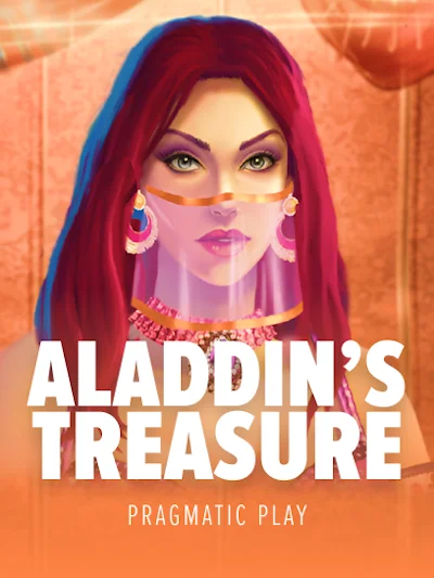 Aladdins Treasure