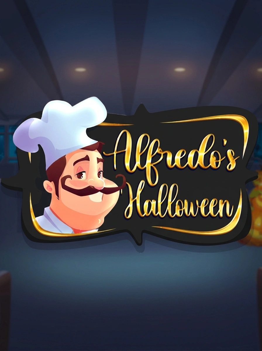 Alfredo's Halloween