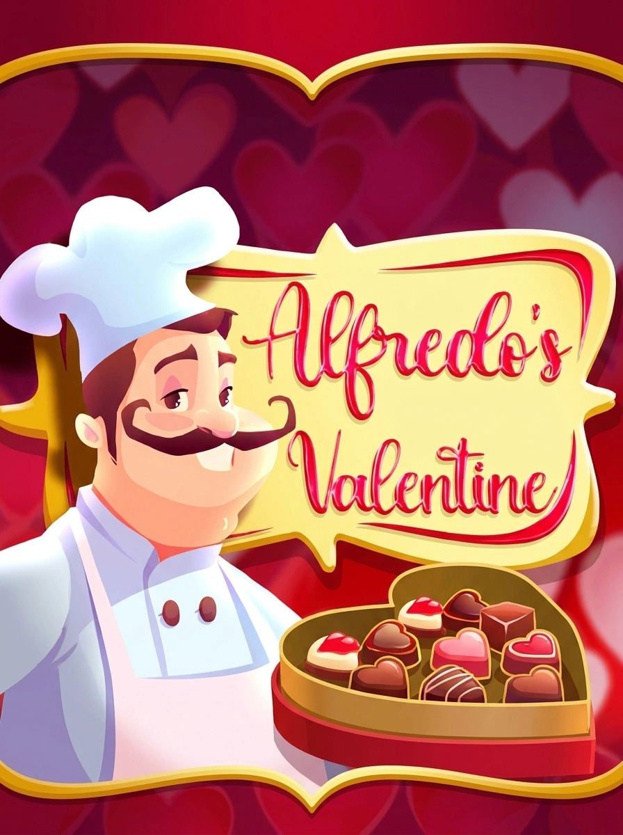 Alfredo's Valentine
