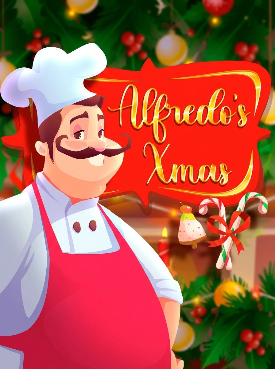 Alfredo's Xmas
