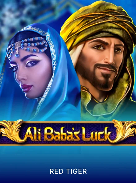 Ali Baba's Luck