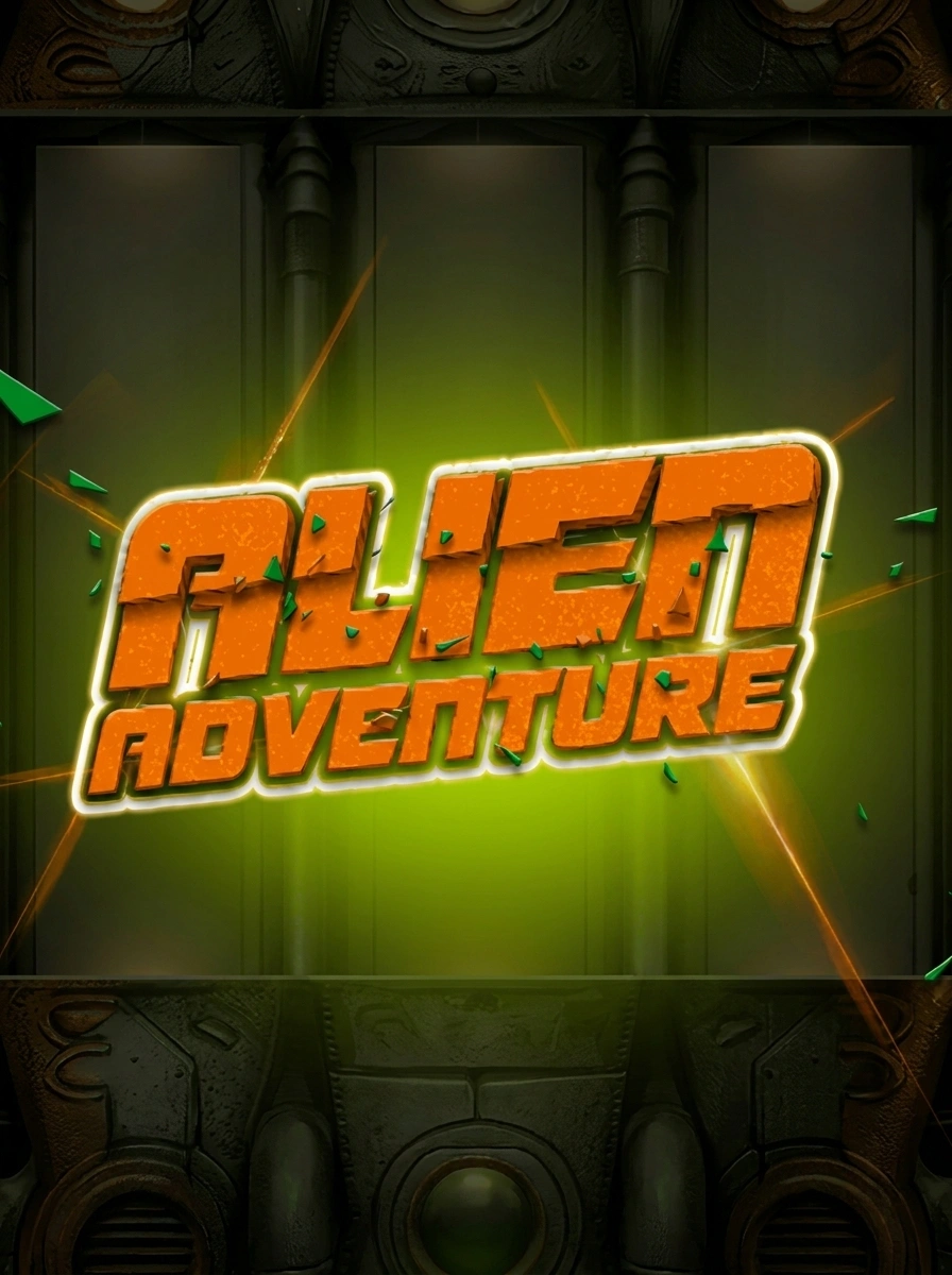 Alien Adventure