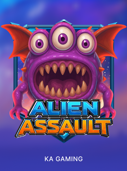 Alien Assault