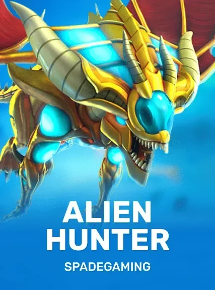 Alien Hunter
