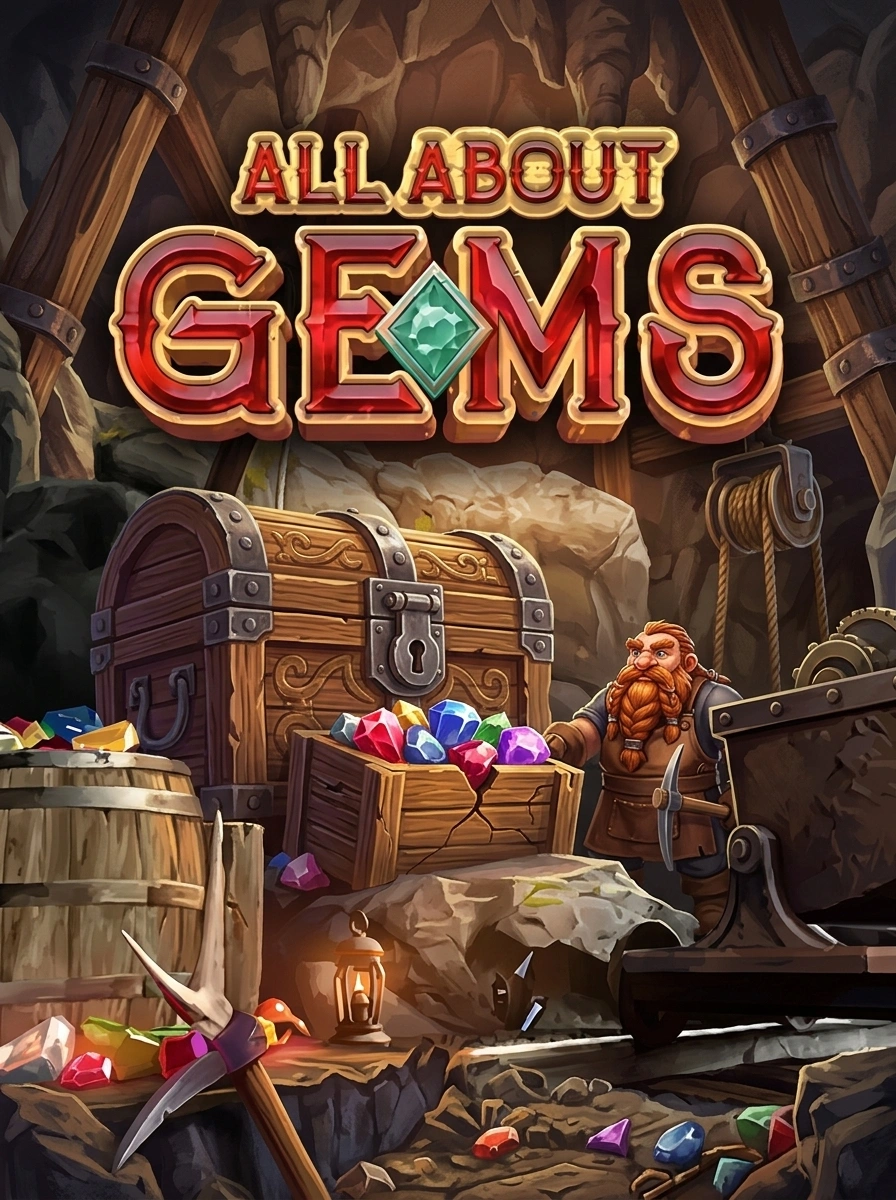 All About Gems