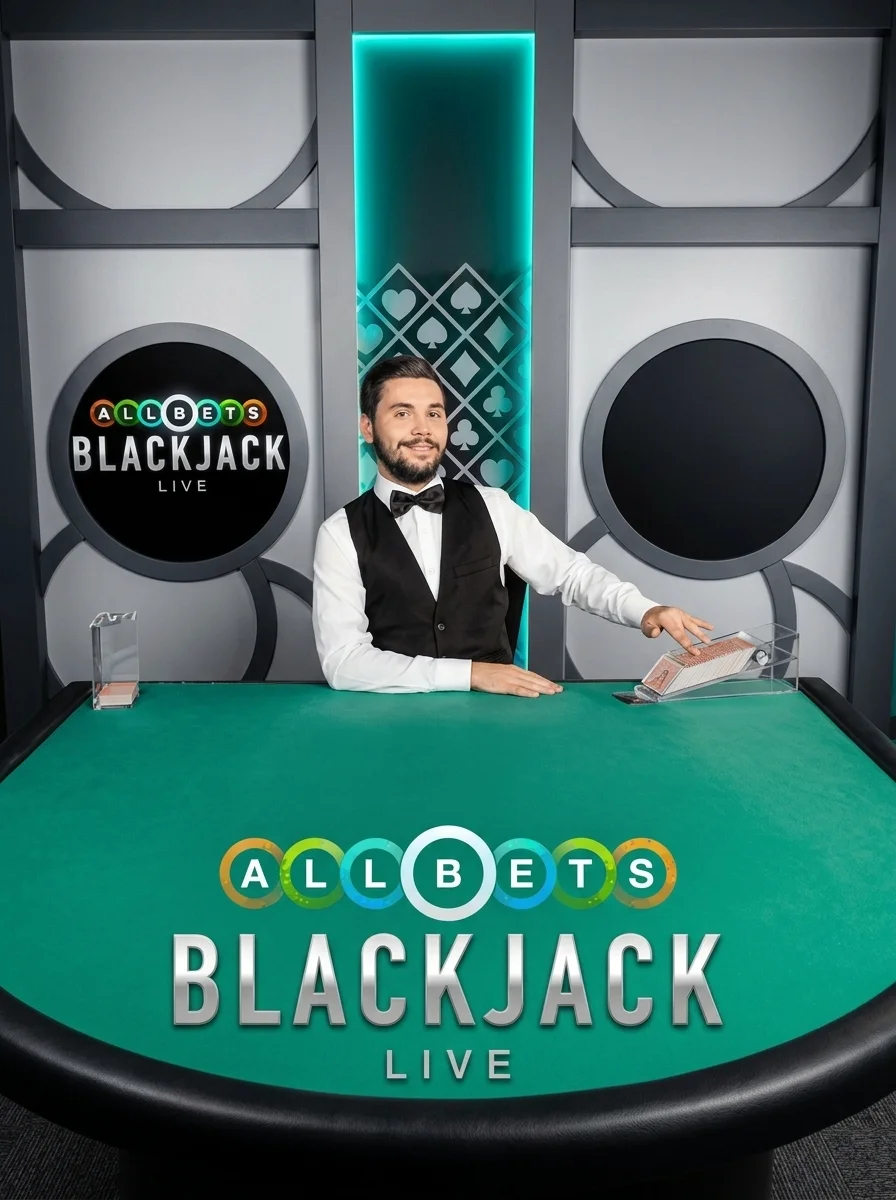 All Bets Blackjack