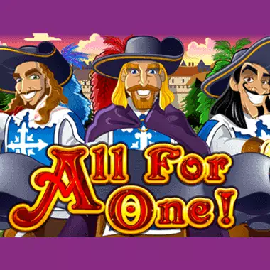 All for One
