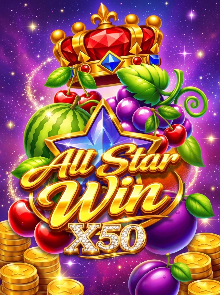 All Star Win x50