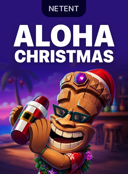 Aloha! Christmas