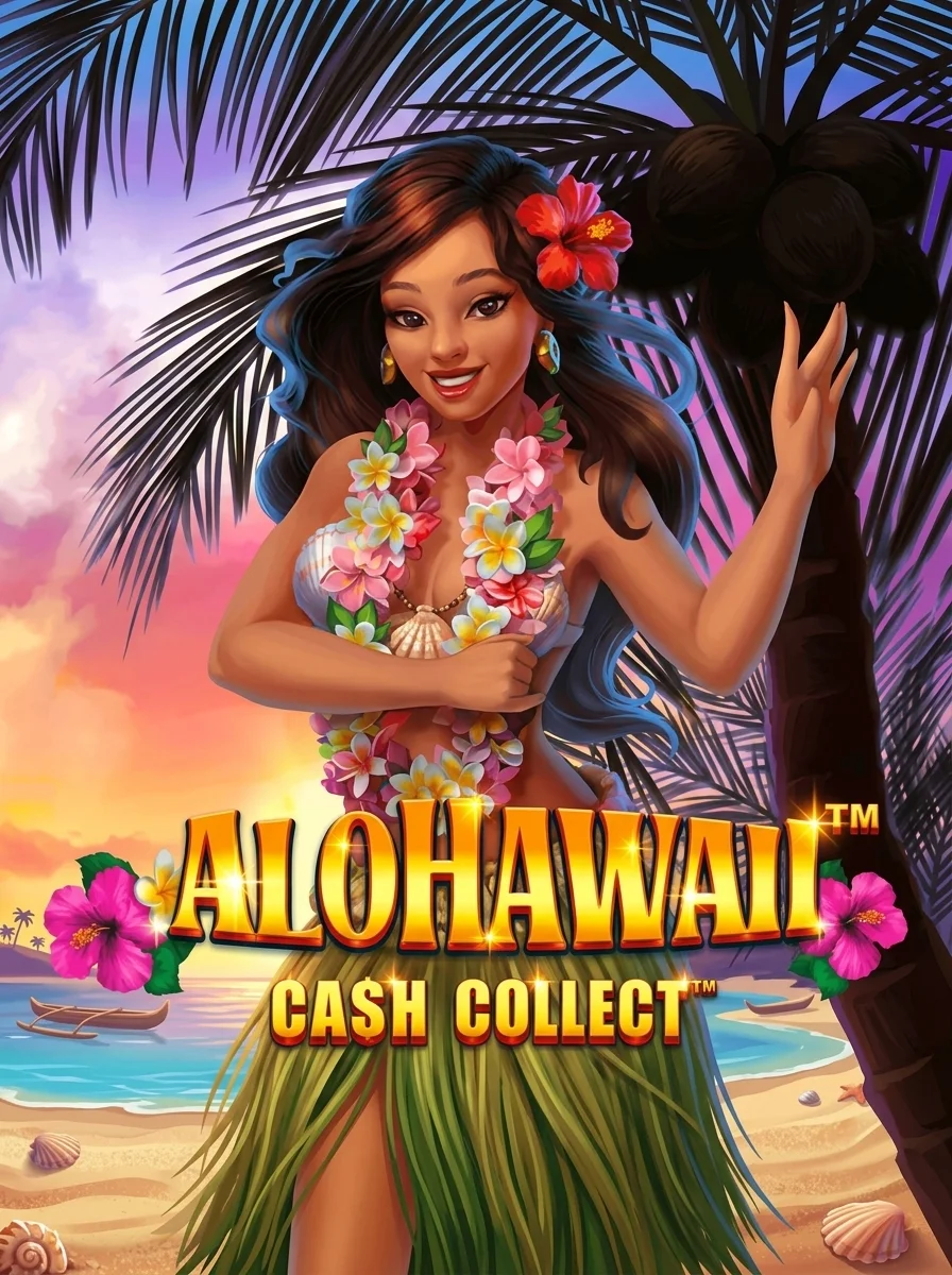 Alohawaii: Cash Collect