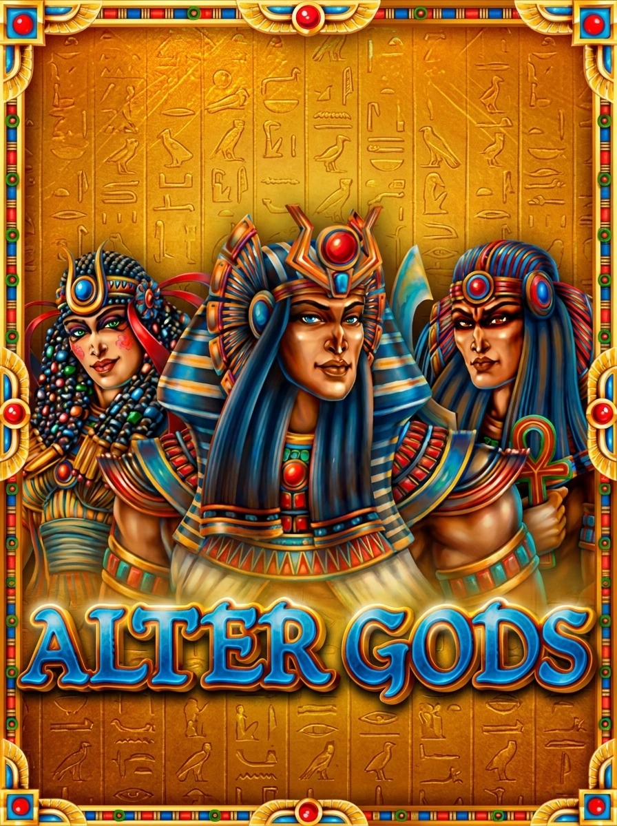 ALTER GODS