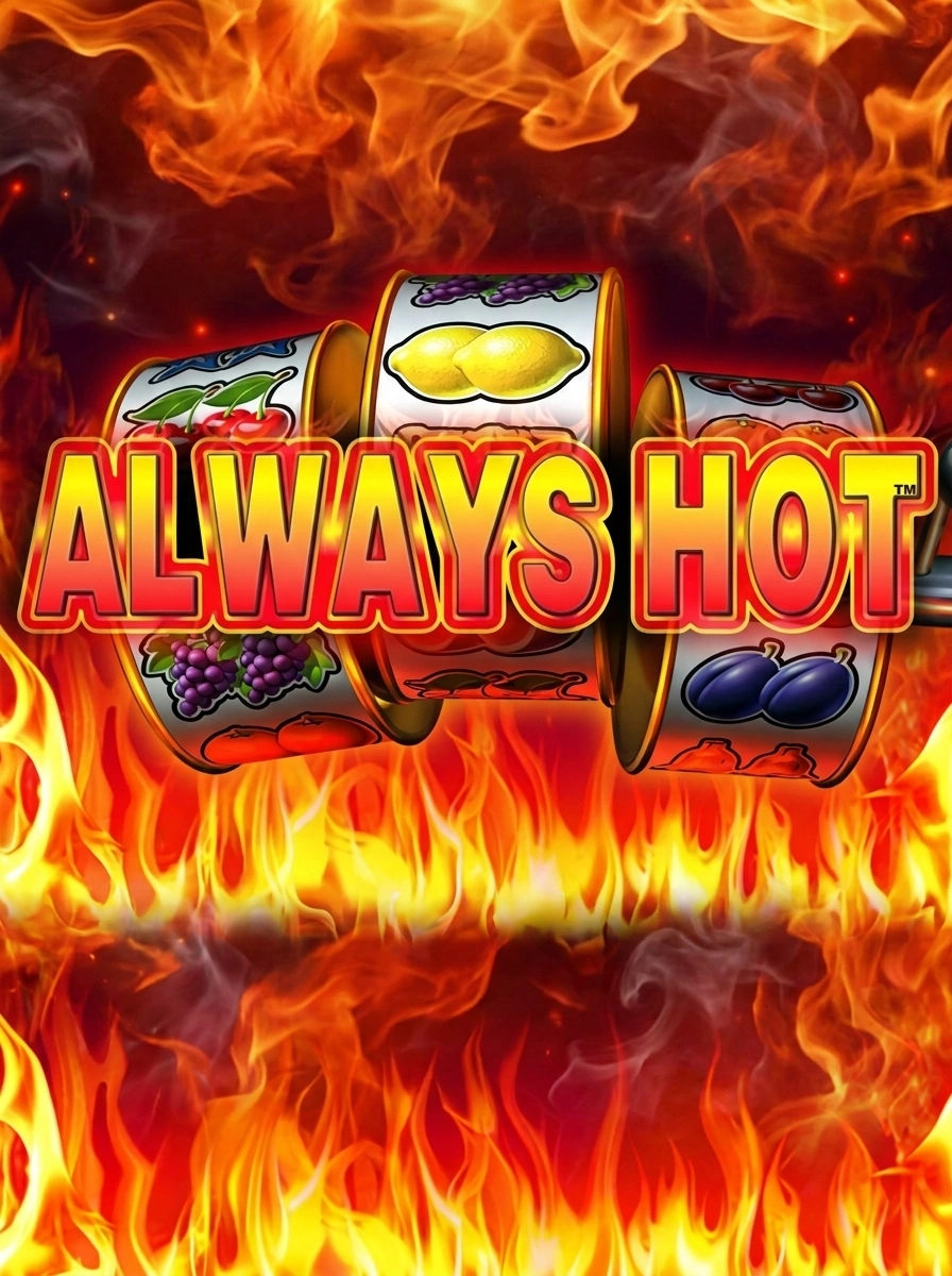 Always Hot Deluxe