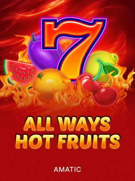 All Ways Hot Fruits