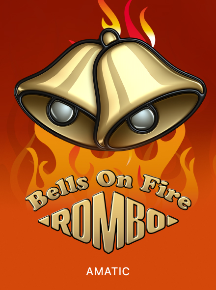 Bells on Fire ROMBO