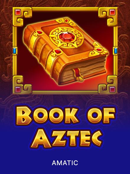 Book of Aztec