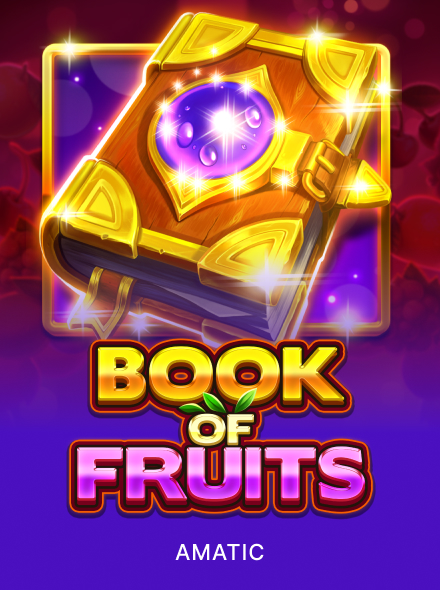 Book of Fruits