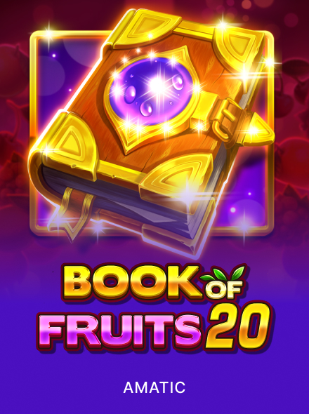 Book of Fruits 20