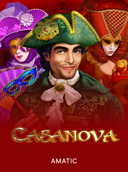 Casanova