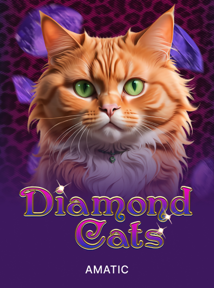 Diamond Cats