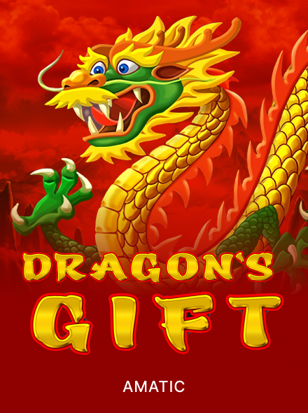 Dragons Gift