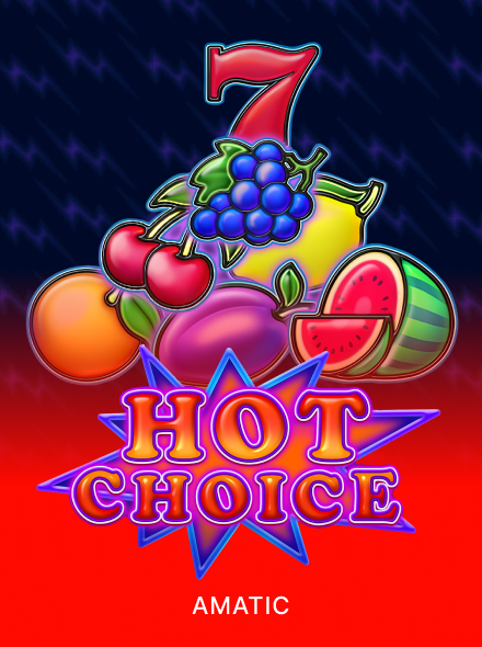 Hot Choice