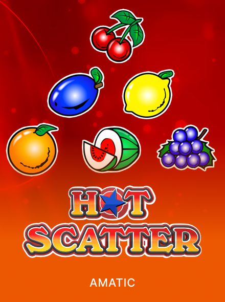 Hot Scatter