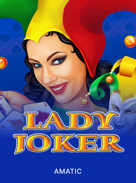 Lady Joker