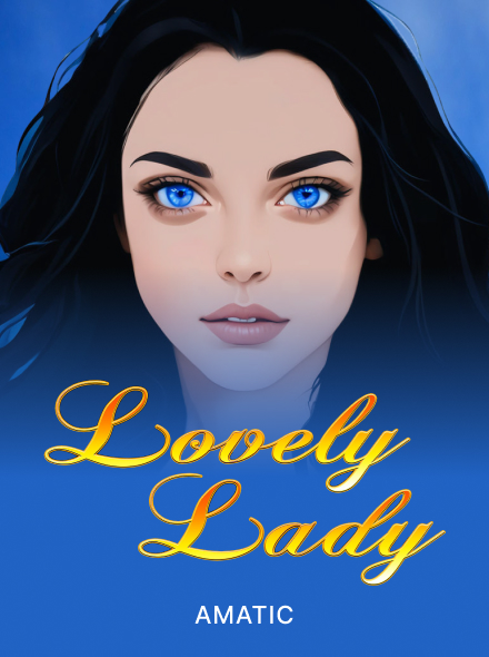 Lovely Lady