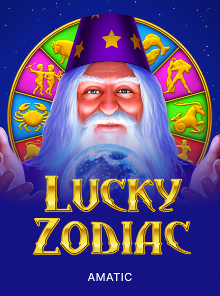 Lucky Zodiac