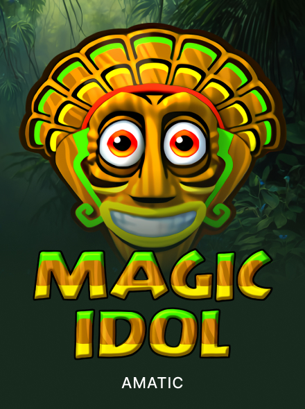 Magic Idol