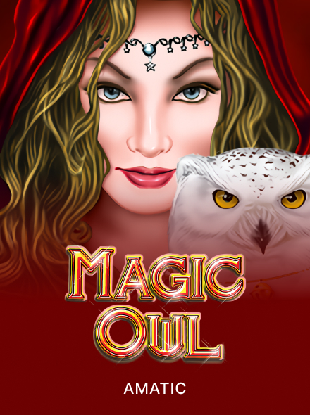 Magic Owl