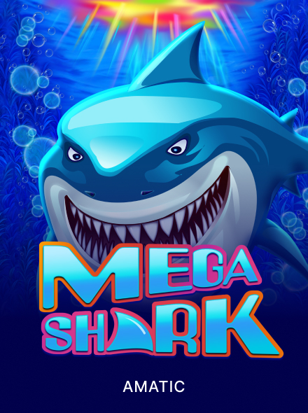 Mega Shark