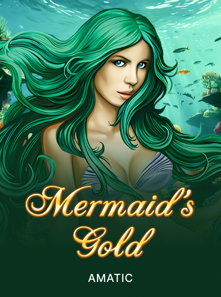 Mermaids Gold
