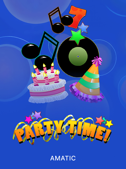 Party Time