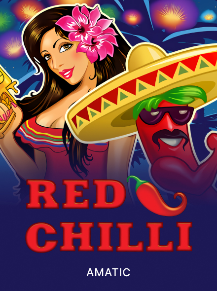 Red Chilli