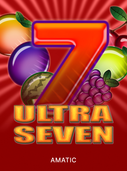 Ultra Seven