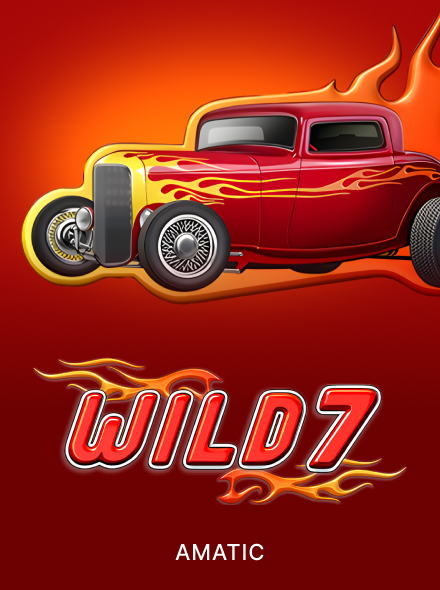Wild 7