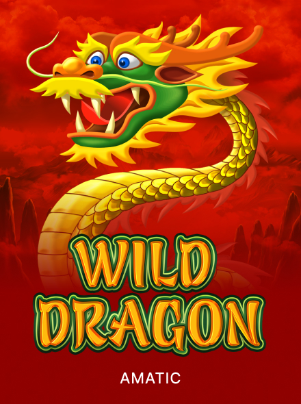 Wild Dragon