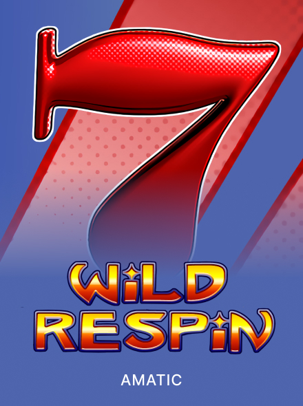 Wild Respin