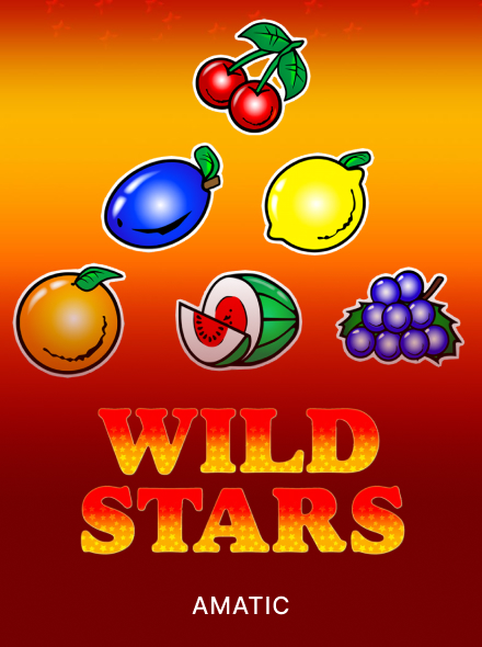Wild Stars