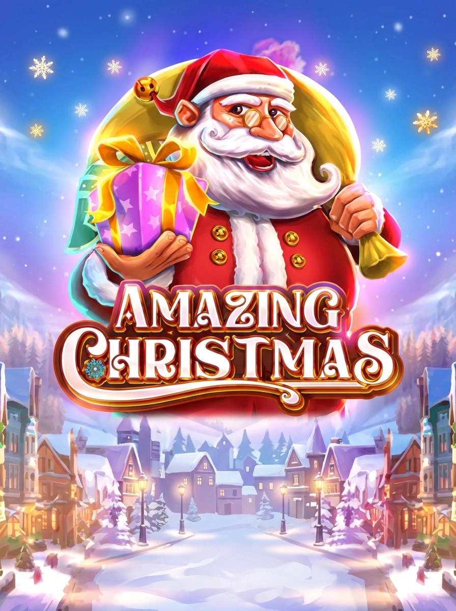 Amazing Christmas