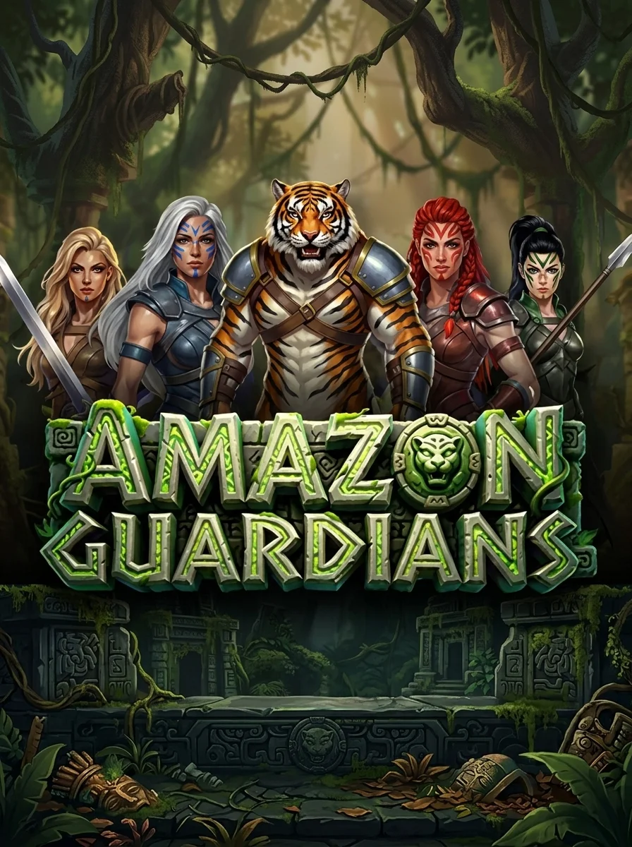 Amazon Guardians