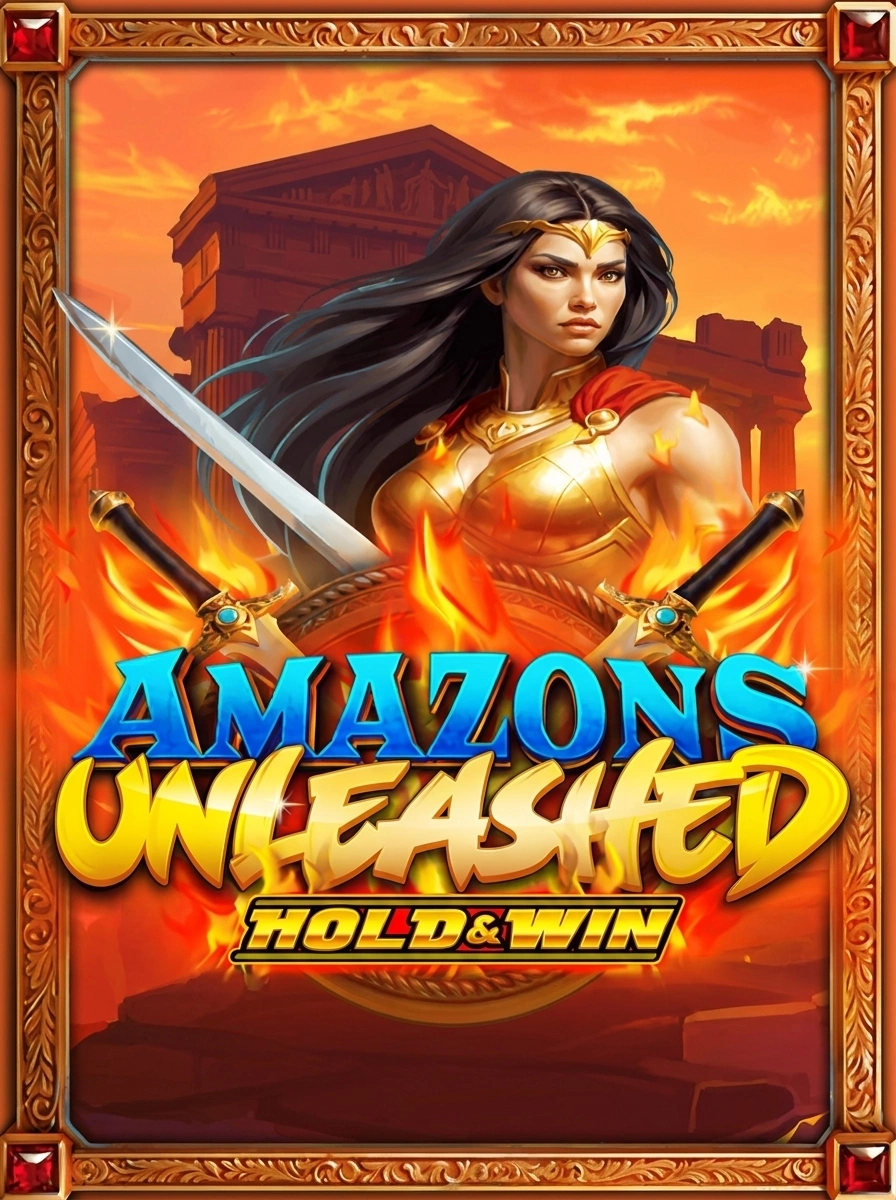 Amazons Unleashed