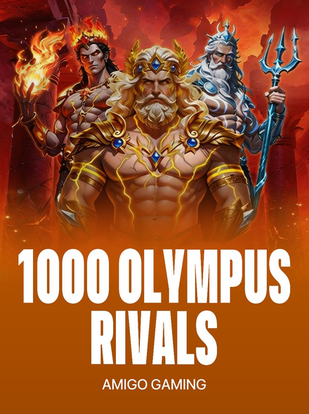 1000 Olympus Rivals
