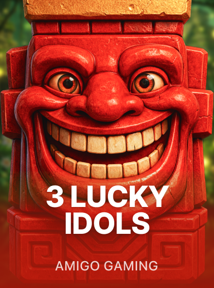 3 Lucky Idols