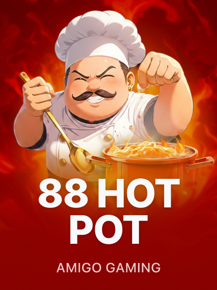 88 Hot Pot