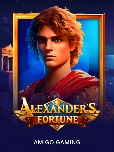 Alexanders Fortune